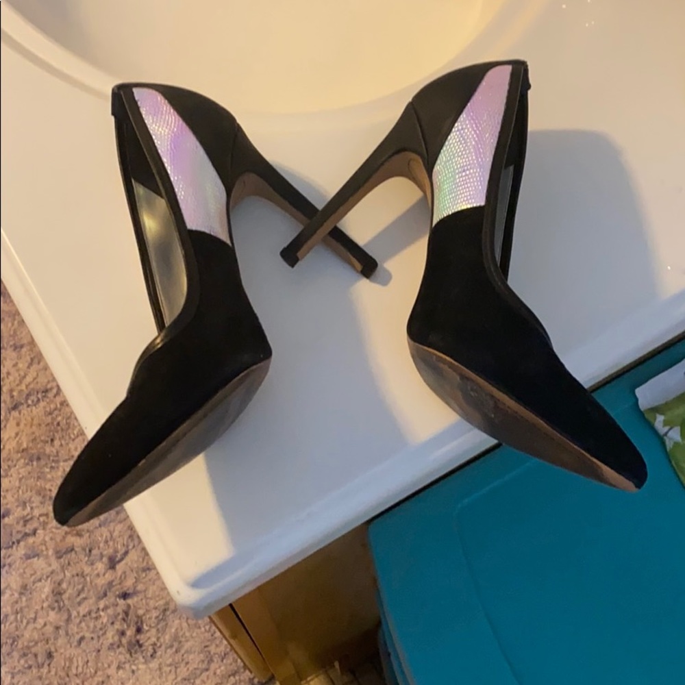 COPY - 🧜🏽‍♀️🧜🏽‍♀️ Sam Eldman MERMAID HIGH HEALS!!!!!!